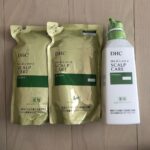 dhc スカルプ ケア シャンプー