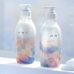 ひまわり シャンプー ブルー