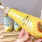 アミノ酸 系 シャンプー ひまわり