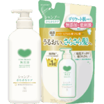 カウ ブランド 無 添加 シャンプー amazon