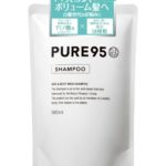 シャンプー アミノ酸 系 おすすめ