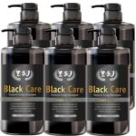 スカルプ ケア 薬用 シャンプー 600ml