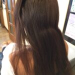 トリートメント 髪 が 抜ける