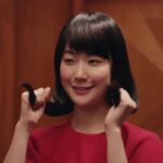 椿 シャンプー cm 歌