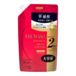 椿 シャンプー 詰め替え 値段