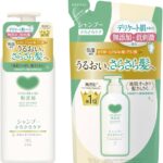 無 添加 シャンプー おすすめ