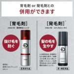 脱毛 症 シャンプー
