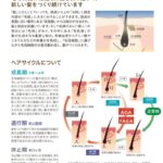 髪の毛 が すごい 抜ける