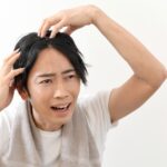 髪の毛 抜け すぎる