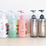 hana オーガニック シャンプー 解析