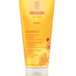 weleda オーガニック シャンプー